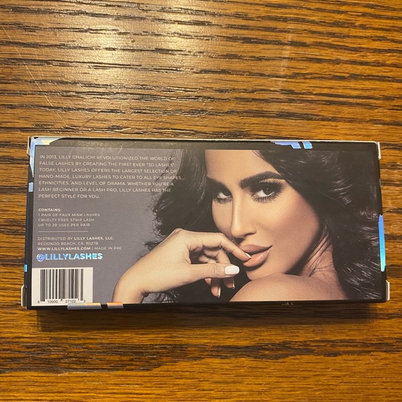 Lash Bundle - Picture 15 of 16